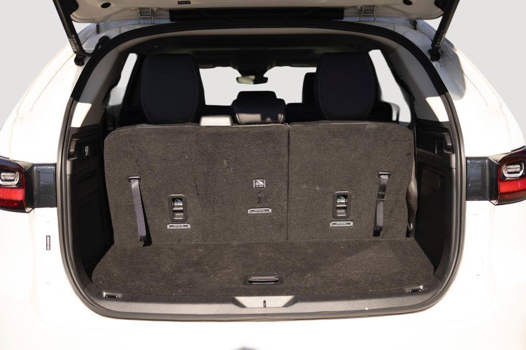 used 2024 Mazda CX-90 PHEV car, priced at $31,699