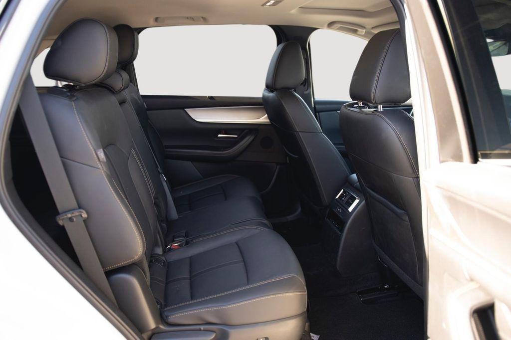 used 2024 Mazda CX-90 PHEV car, priced at $31,699