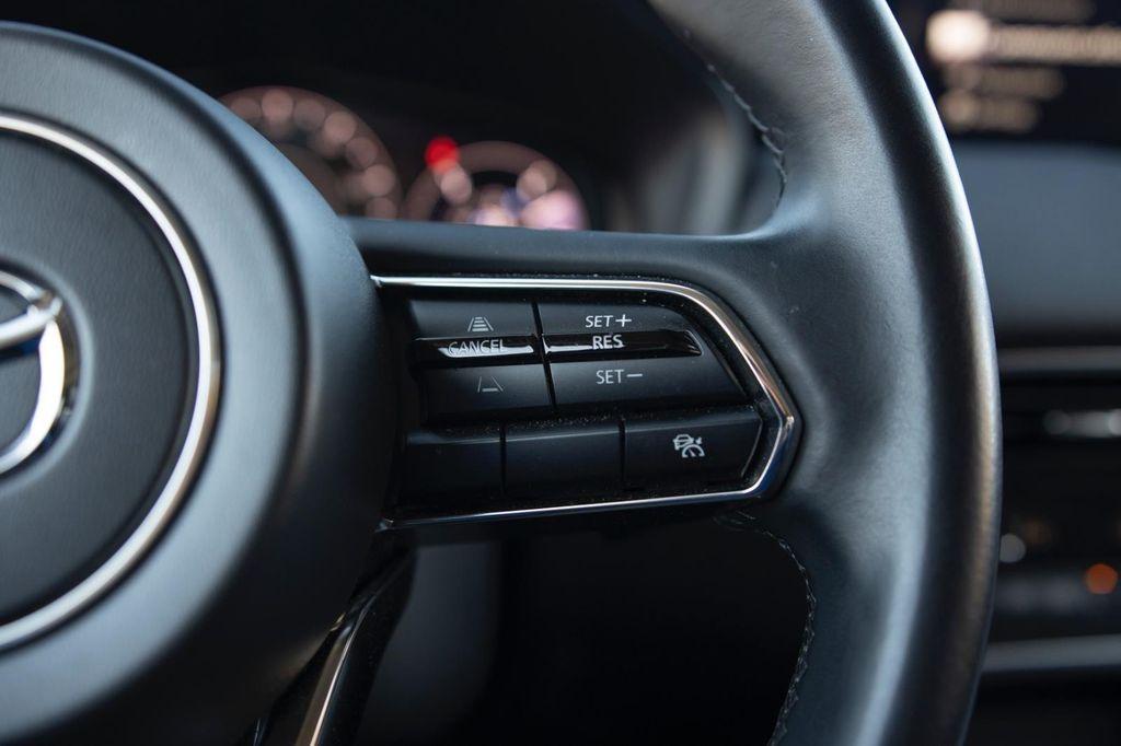 used 2024 Mazda CX-90 PHEV car, priced at $31,699