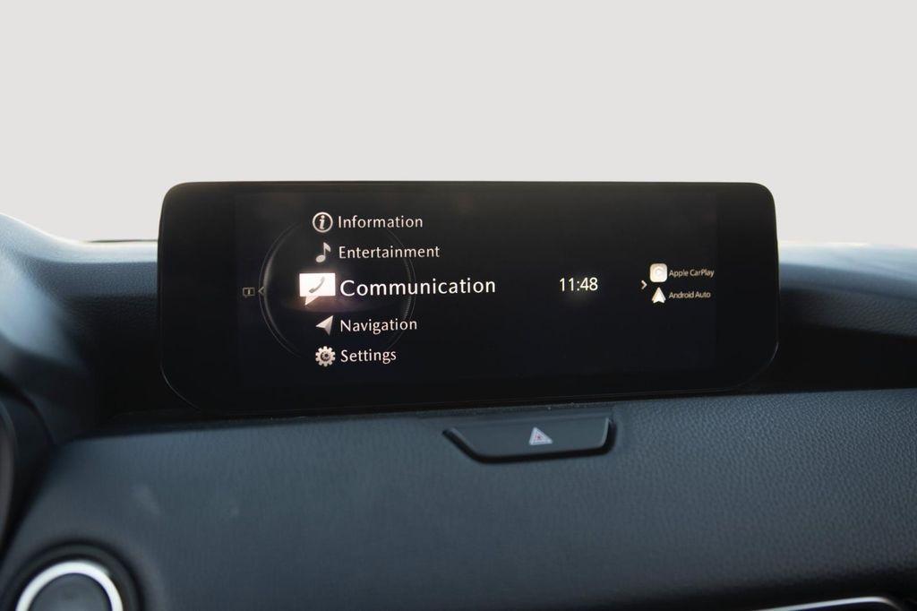 used 2024 Mazda CX-90 PHEV car, priced at $31,699