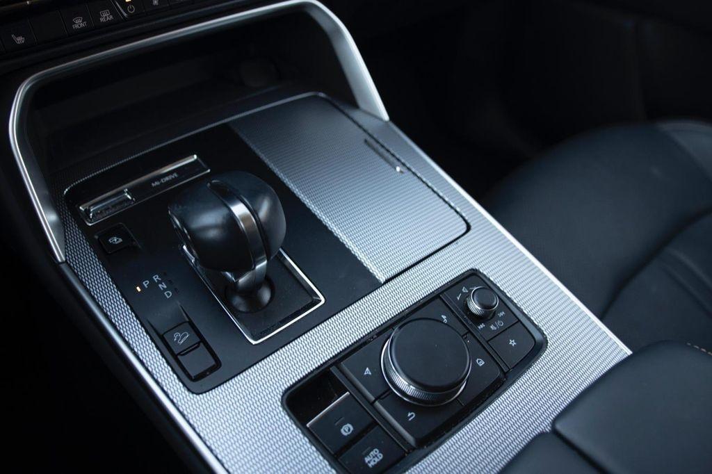 used 2024 Mazda CX-90 PHEV car, priced at $31,699