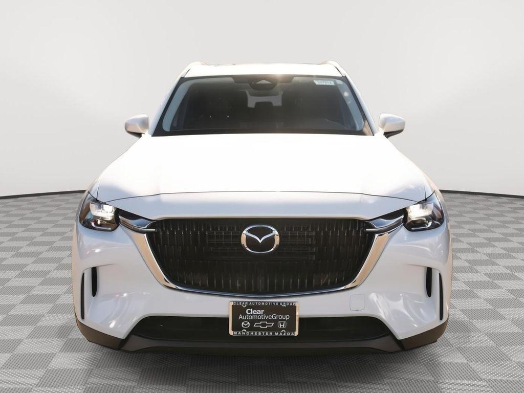 used 2024 Mazda CX-90 PHEV car, priced at $31,699