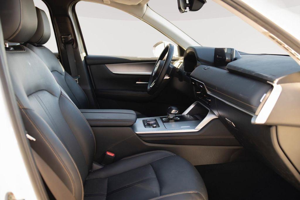 used 2024 Mazda CX-90 PHEV car, priced at $31,699