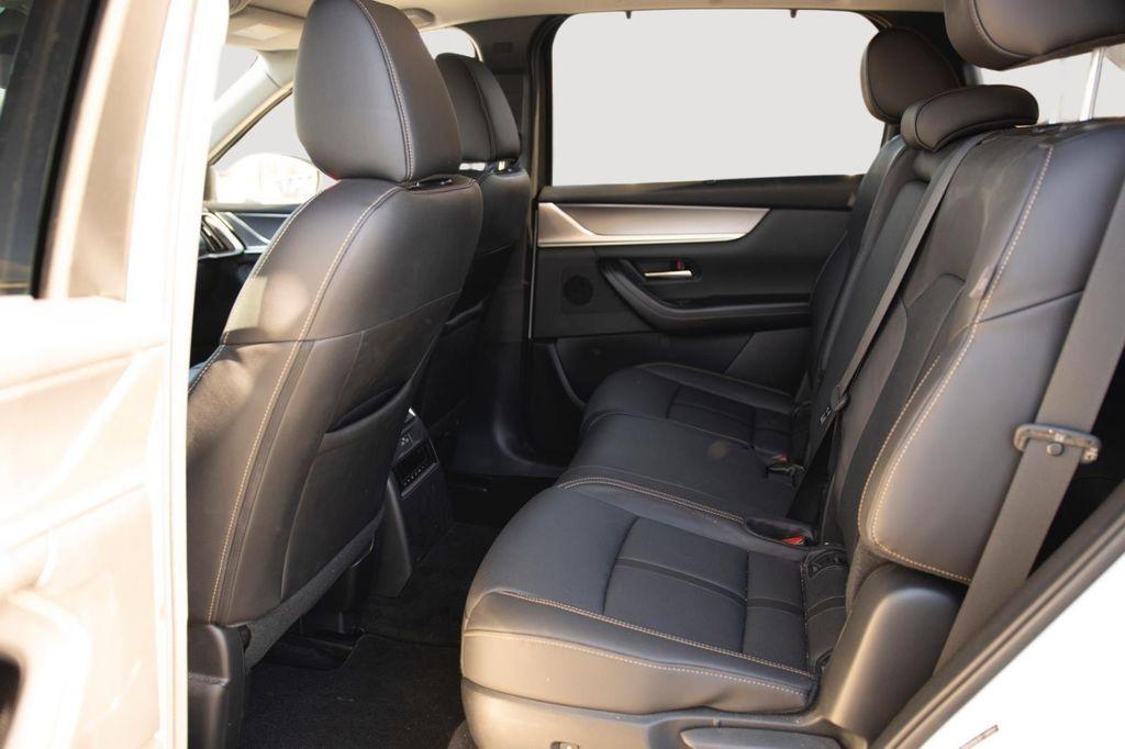 used 2024 Mazda CX-90 PHEV car, priced at $31,699