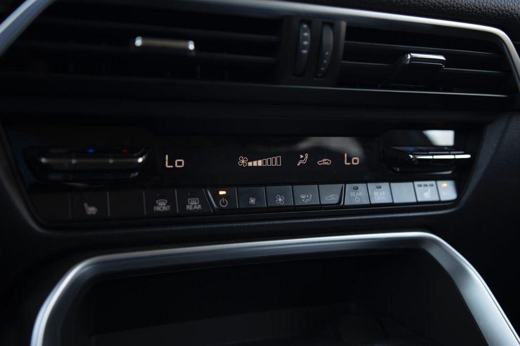 used 2024 Mazda CX-90 PHEV car, priced at $31,699