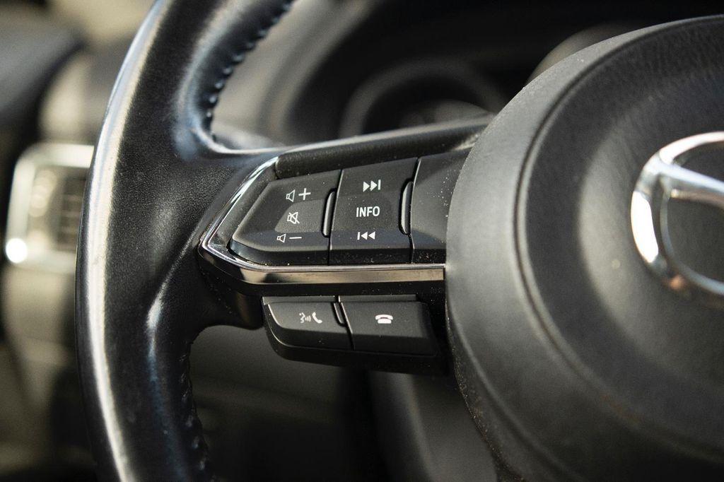 used 2021 Mazda CX-5 car, priced at $22,849