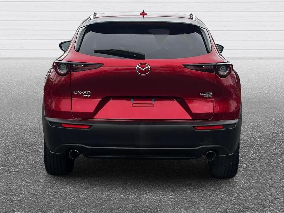 used 2021 Mazda CX-30 car, priced at $24,551