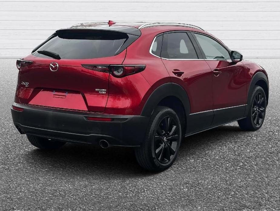used 2021 Mazda CX-30 car, priced at $24,859