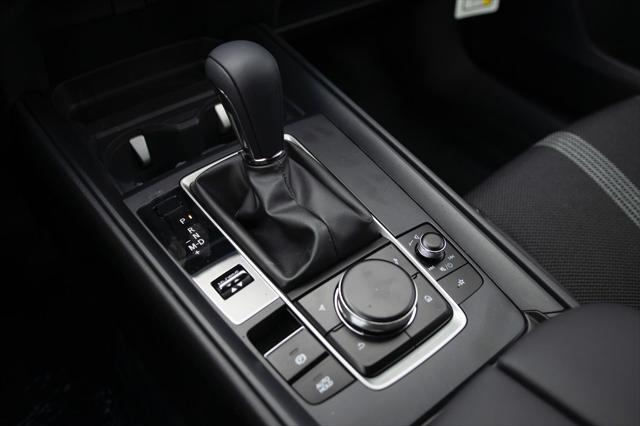 new 2025 Mazda CX-50 car, priced at $35,077