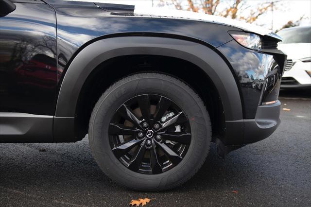 new 2025 Mazda CX-50 car, priced at $35,077