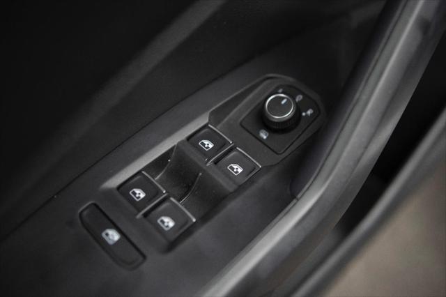 used 2023 Volkswagen Jetta car, priced at $19,948