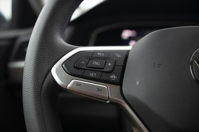 used 2023 Volkswagen Jetta car, priced at $19,948