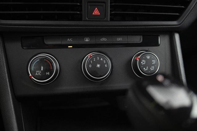 used 2023 Volkswagen Jetta car, priced at $19,948