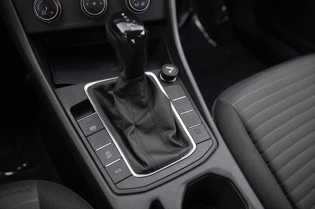 used 2023 Volkswagen Jetta car, priced at $19,948