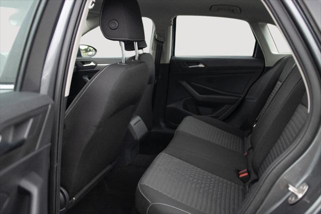 used 2023 Volkswagen Jetta car, priced at $19,948