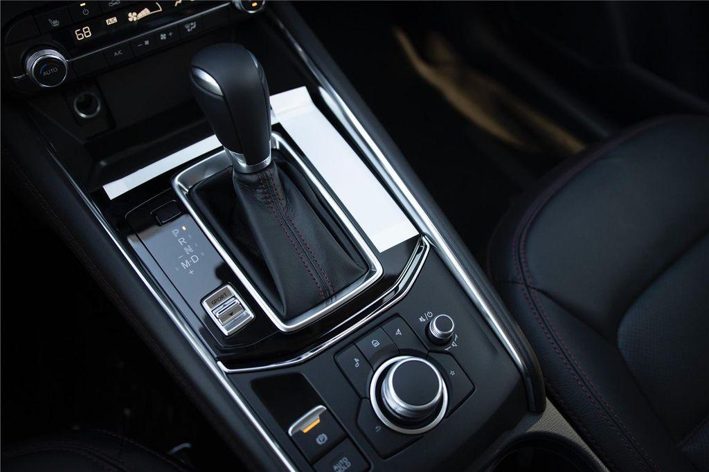 new 2025 Mazda CX-5 car, priced at $33,617