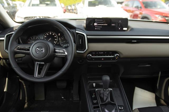 new 2025 Mazda CX-50 car, priced at $32,742