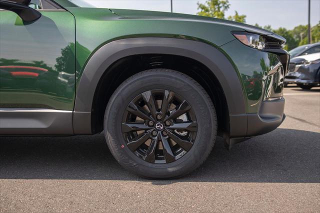 new 2025 Mazda CX-50 car, priced at $32,742