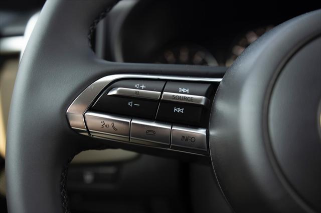 new 2025 Mazda CX-50 car, priced at $32,742