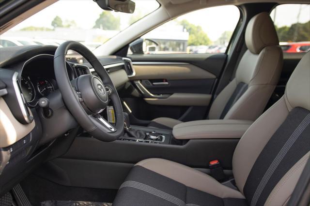 new 2025 Mazda CX-50 car, priced at $32,742