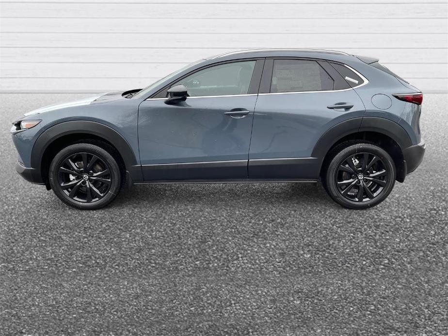 new 2024 Mazda CX-30 car, priced at $30,694