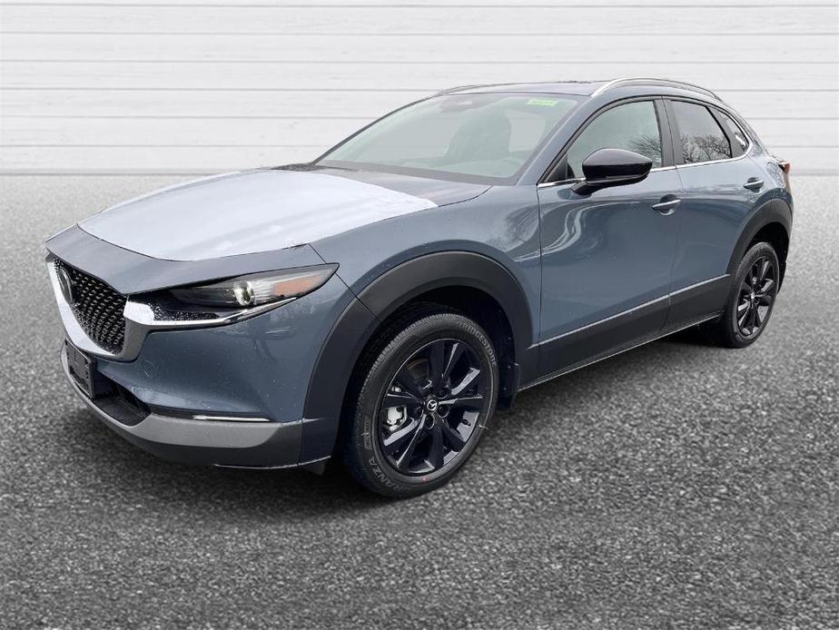 new 2024 Mazda CX-30 car, priced at $30,694