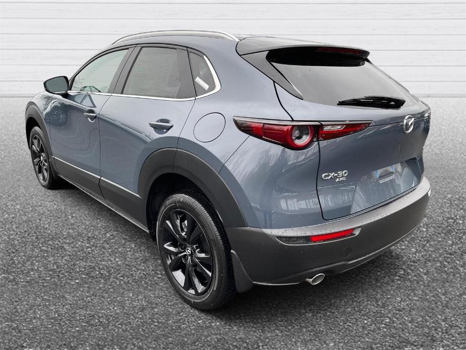 new 2024 Mazda CX-30 car, priced at $30,694