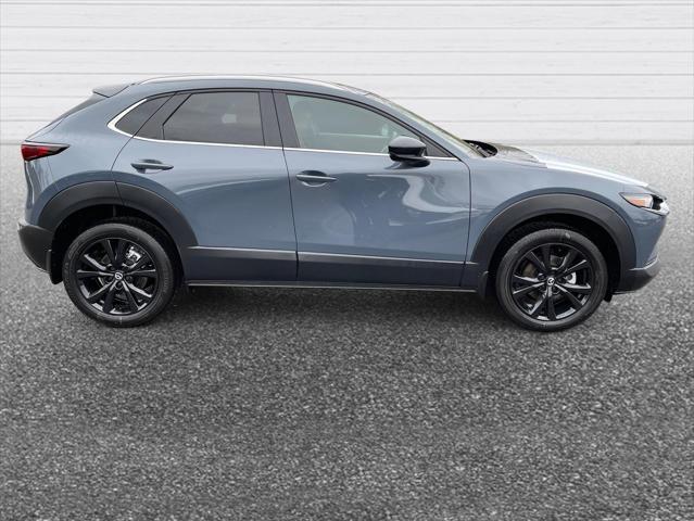 new 2024 Mazda CX-30 car, priced at $30,992