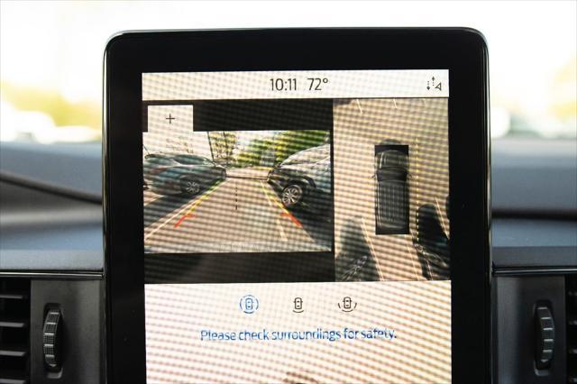 used 2020 Ford Explorer car, priced at $28,953
