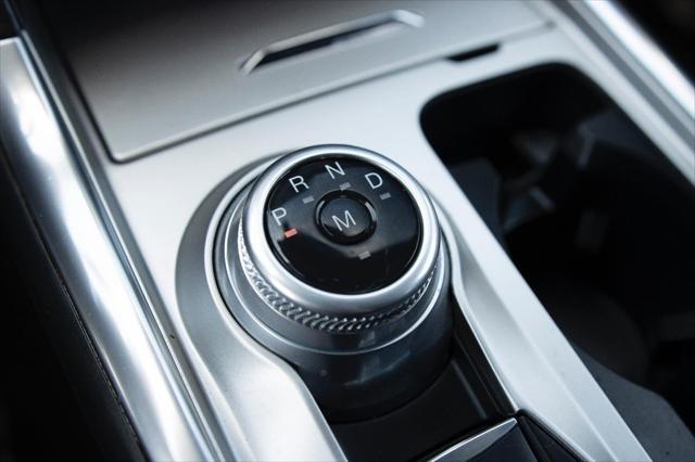 used 2020 Ford Explorer car, priced at $28,953
