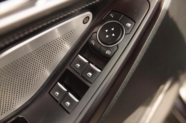 used 2020 Ford Explorer car, priced at $28,953