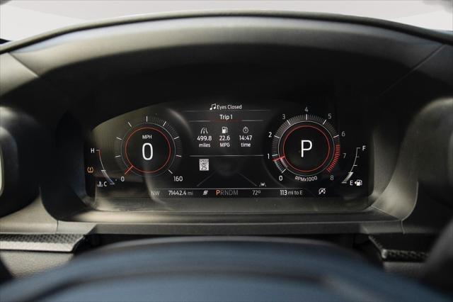 used 2020 Ford Explorer car, priced at $28,953