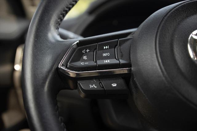 used 2021 Mazda CX-5 car, priced at $24,851