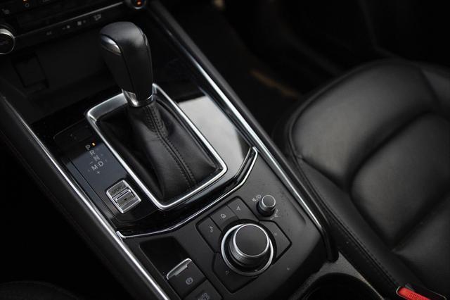 used 2021 Mazda CX-5 car, priced at $24,851