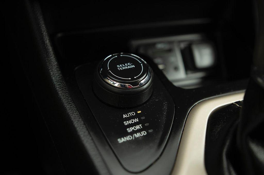 used 2016 Jeep Cherokee car, priced at $9,877