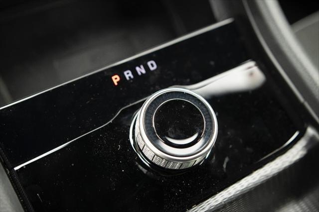 used 2025 Jeep Grand Cherokee car, priced at $39,722