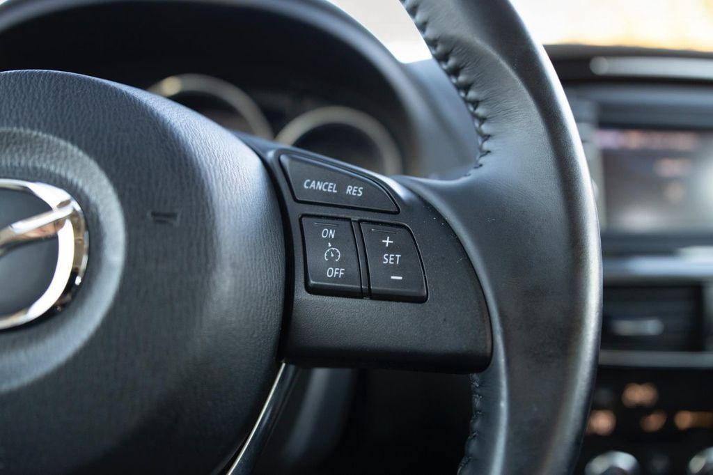 used 2015 Mazda Mazda6 car, priced at $14,771