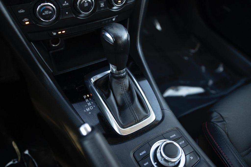 used 2015 Mazda Mazda6 car, priced at $14,771