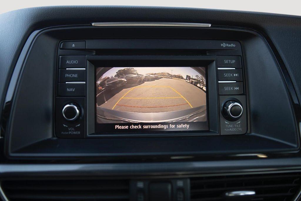 used 2015 Mazda Mazda6 car, priced at $14,771