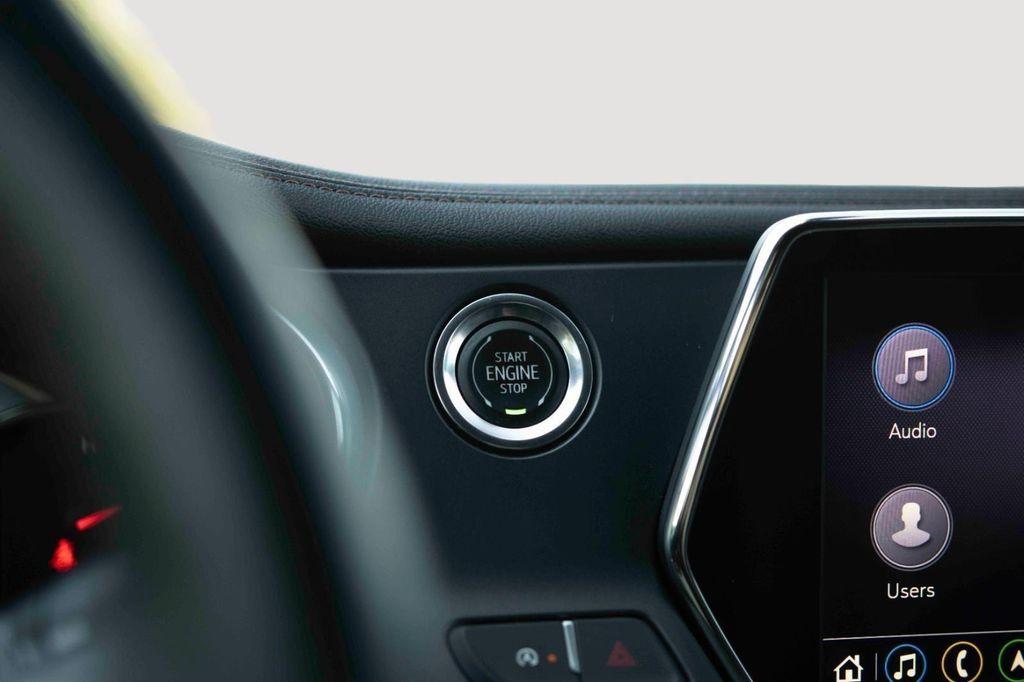 used 2020 Chevrolet Blazer car, priced at $20,426