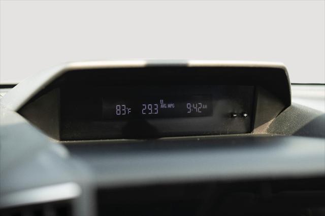 used 2021 Subaru Impreza car, priced at $14,877