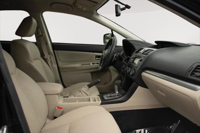 used 2013 Subaru XV Crosstrek car, priced at $10,936