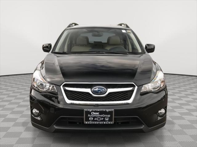 used 2013 Subaru XV Crosstrek car, priced at $10,936