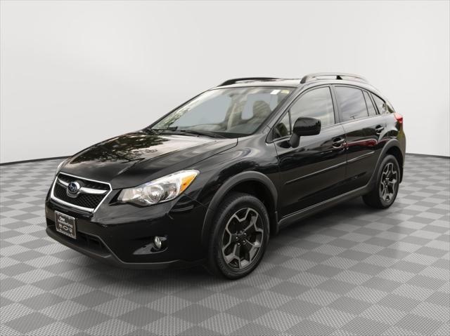 used 2013 Subaru XV Crosstrek car, priced at $10,936
