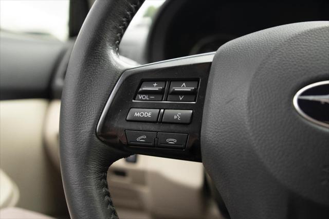 used 2013 Subaru XV Crosstrek car, priced at $10,936