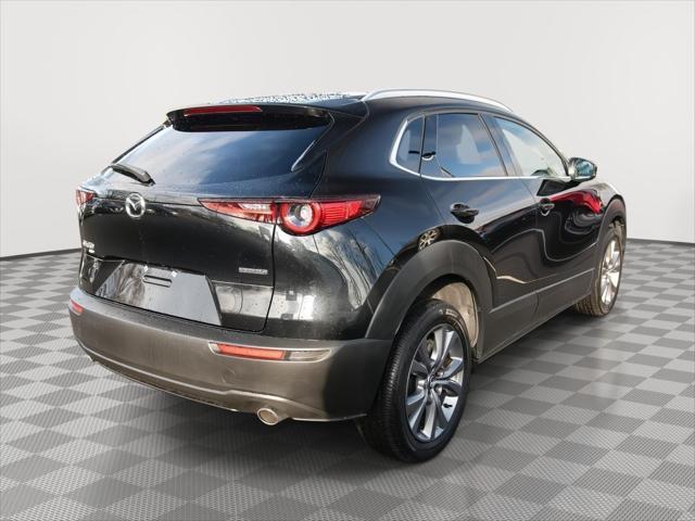 used 2023 Mazda CX-30 car, priced at $26,937