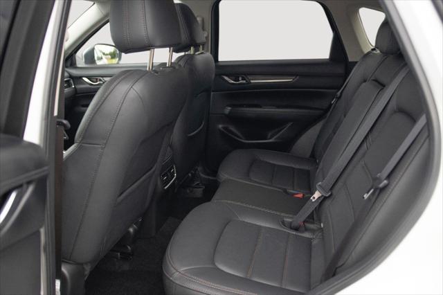 used 2023 Mazda CX-5 car, priced at $27,341