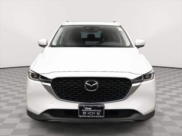 used 2023 Mazda CX-5 car, priced at $27,341