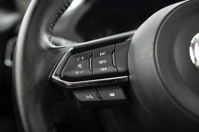 used 2023 Mazda CX-5 car, priced at $27,341