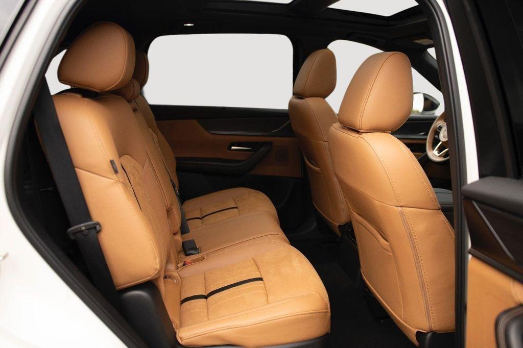 used 2025 Mazda CX-70 car, priced at $47,952